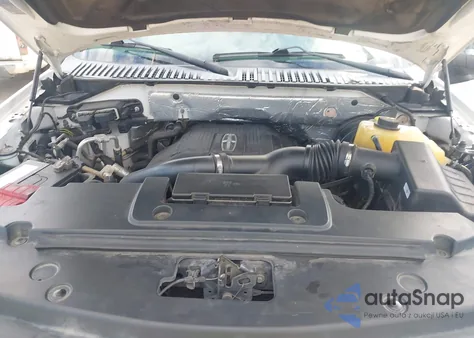 2017 Lincoln Navigator L Select из США, поврежденный, VIN 5LMJJ3HT6HEL04684